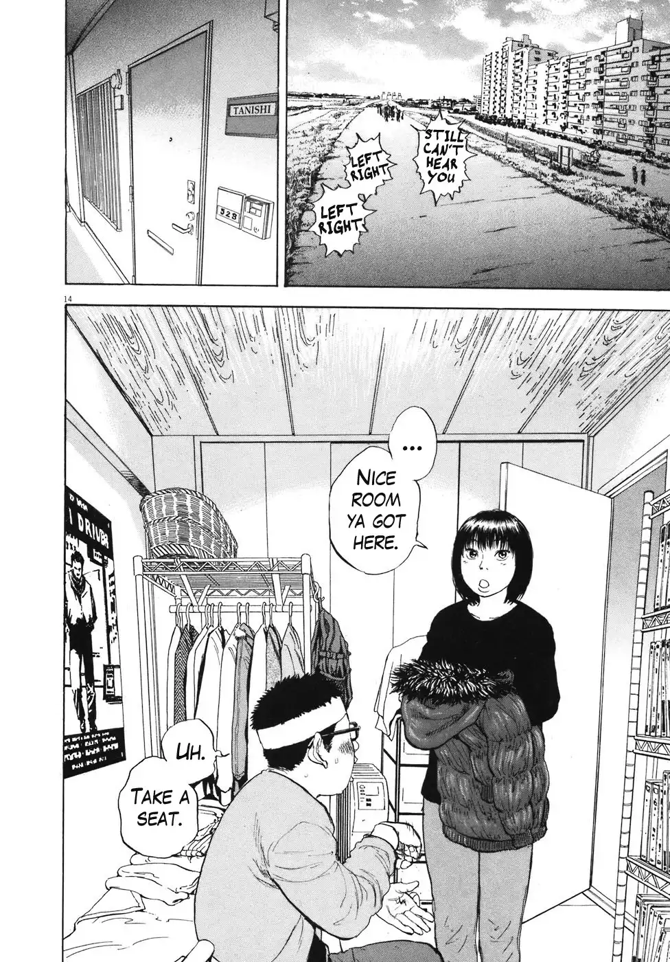 Boys on the Run Chapter 81 13